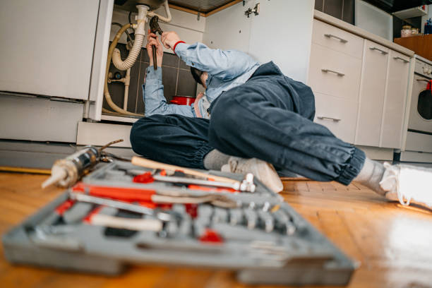 Best Septic Systems  in Hydesville, CA