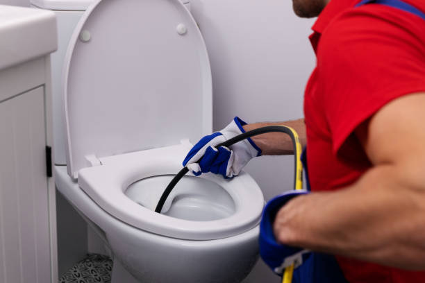 Best Plumbing Installation Services  in Hydesville, CA