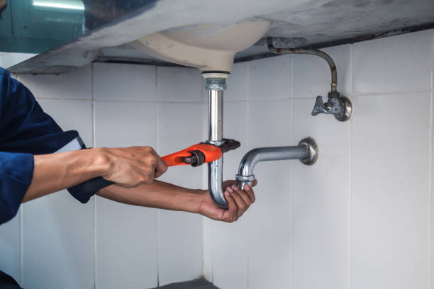 Best Same-Day Plumbing Service  in Hydesville, CA