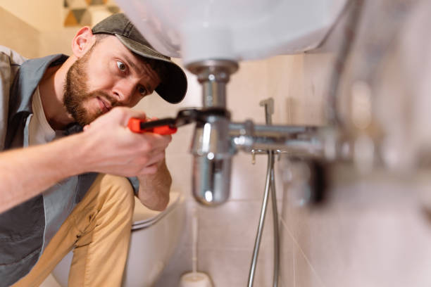 Trusted Hydesville, CA Plumbing Experts