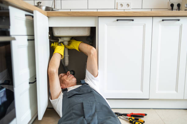 Best Water Softener Installation  in Hydesville, CA