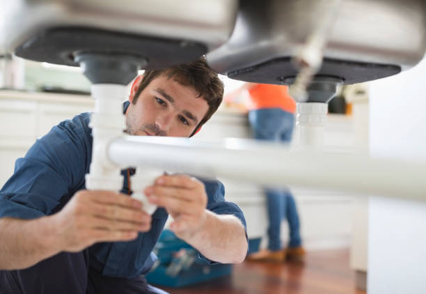 Best Residential Plumbing Services  in Hydesville, CA