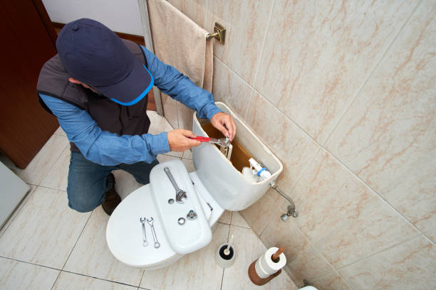 Best Same-Day Plumbing Service  in Hydesville, CA
