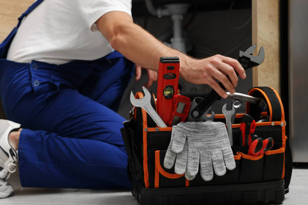 Best Sewer Line Repair  in Hydesville, CA