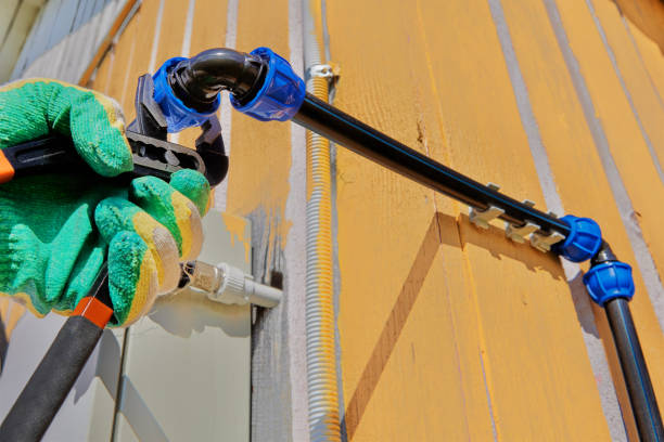 Best Sprinkler Systems  in Hydesville, CA