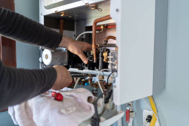 Best Affordable Plumbing Services  in Hydesville, CA