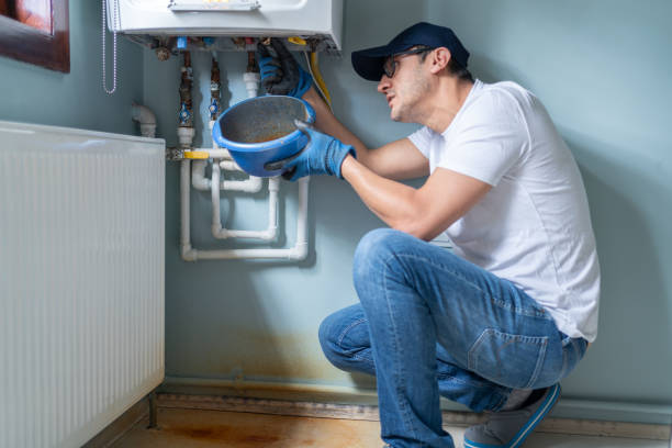 Best Pipe Repair Near Me  in Hydesville, CA