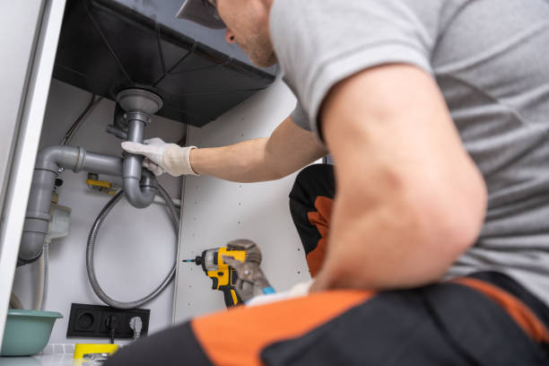 Best 24-Hour Plumber Near Me  in Hydesville, CA