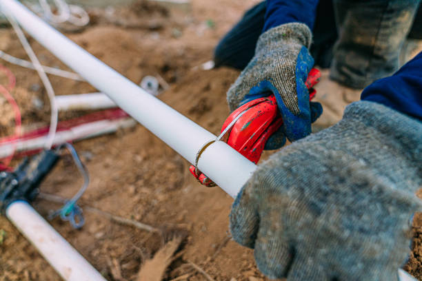 Best Water Leak Repair  in Hydesville, CA