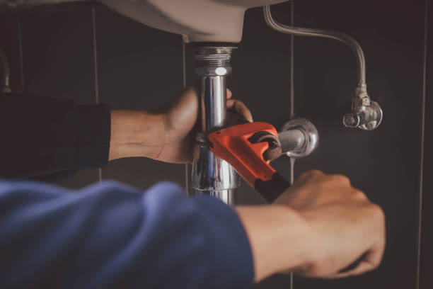Best Sprinkler Systems  in Hydesville, CA